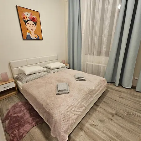 Lejlighed Luxusni 3kk U Namesti - Klicperova Hradec Králové