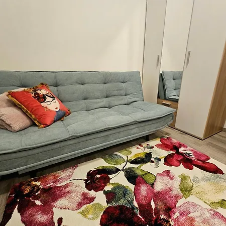 Διαμέρισμα Luxusni 3kk U Namesti - Klicperova Χράντεκ Κράλοβε